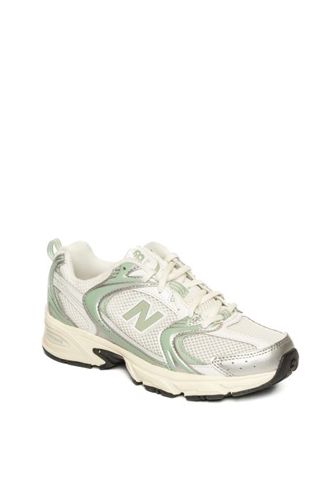  NEW BALANCE | 530DSEB-BIA/VERDE